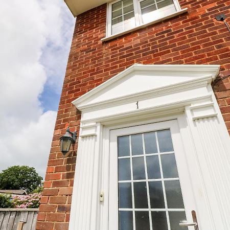 1 Westwood Close Cowes  Luaran gambar