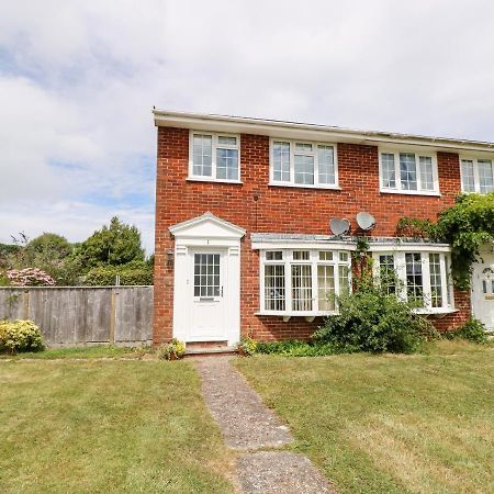 1 Westwood Close Cowes  Luaran gambar