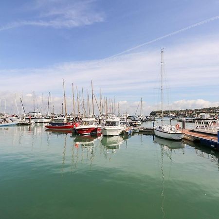 1 Westwood Close Cowes  Luaran gambar