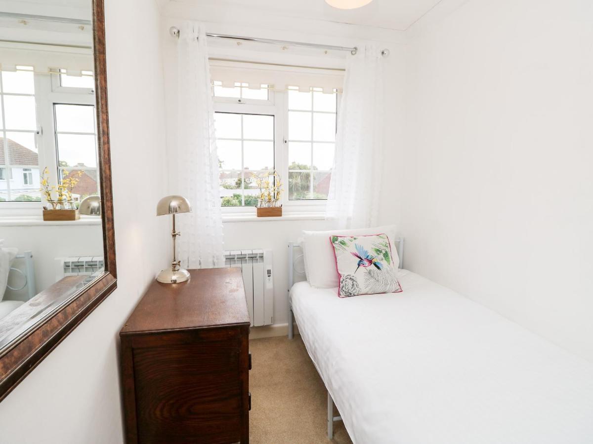 1 Westwood Close Cowes  Luaran gambar