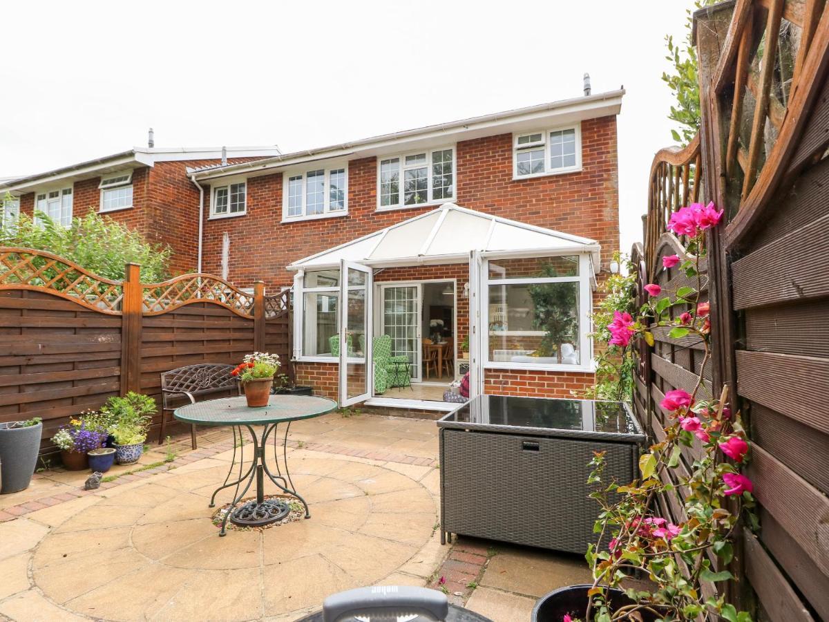 1 Westwood Close Cowes  Luaran gambar