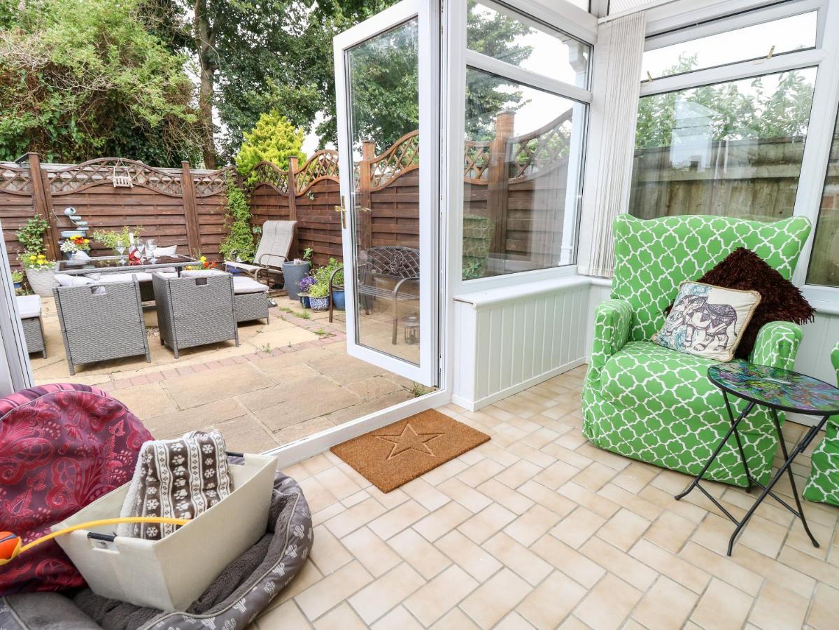 1 Westwood Close Cowes  Luaran gambar