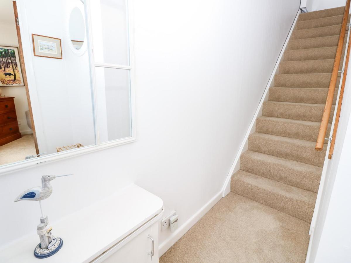1 Westwood Close Cowes  Luaran gambar