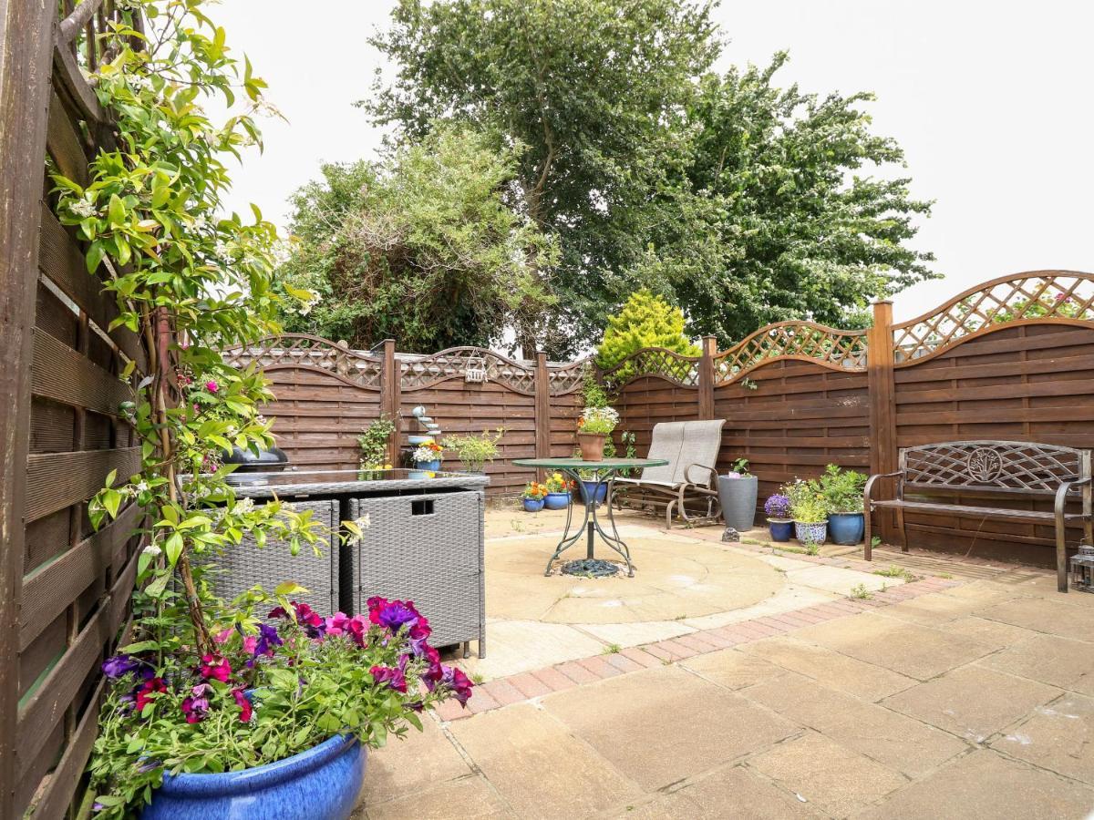 1 Westwood Close Cowes  Luaran gambar
