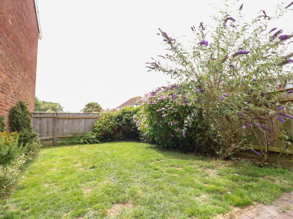 1 Westwood Close Cowes  Luaran gambar
