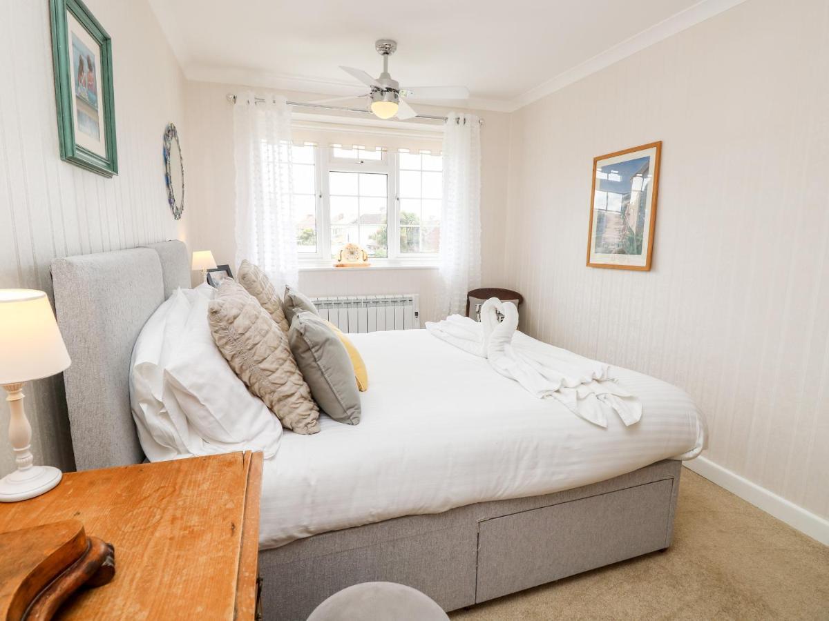1 Westwood Close Cowes  Luaran gambar