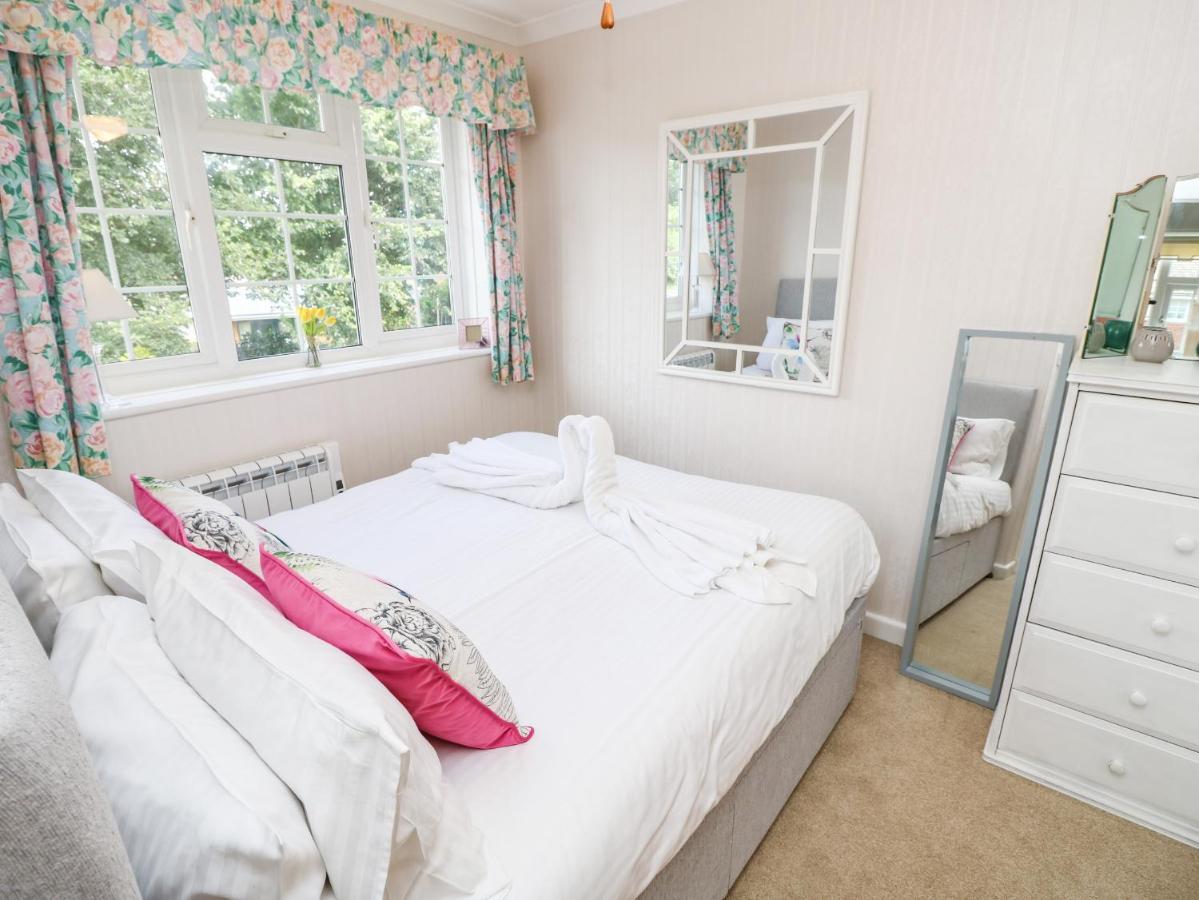 1 Westwood Close Cowes  Luaran gambar